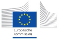 Website EU-Kommission