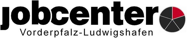 Website jobcenter Vorderpfalz-Ludwighafen