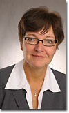Personalberaterin Carmen Reinhold
