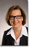 Personalberaterin Marion Göpfert